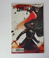 Darth Vader #25 Shirahama Variant Last Issue  picture