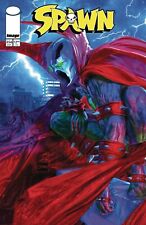 SPAWN #356 CVR A SPEARS 7/31/2024 PRESALE picture