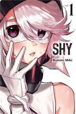 Shy, Vol. 1 (Paperback or Softback) picture
