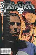 THE PUNISHER #9 NEAR MINT (2000 SERIES) MARVEL KNIGHTS picture