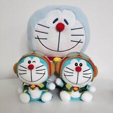 Doraemon Plush lot bulk sale mega jumbo Nobita's Sky Utopia   picture