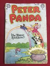 Peter Panda #1￼ picture