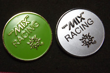 EPIC MIX RACING Keystone Ski Resort Logo Lindsey Vonn Lapel Pin Lot - 2 picture