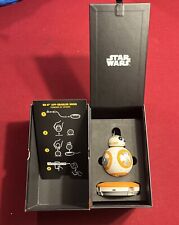 Disney Sphero Star Wars BB-8 App Enabled Droid w/Box & Charging Station picture