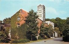 Lynchburg TN~Jack Daniel's Hollow @ Distillery~1983 Postcard picture