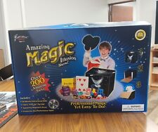Fantasma Magic Amazing Magic Illusion Show Magic Trick Kit picture
