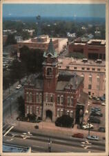 Wilmington,NC New Hanover County Court House North Carolina Lou Clemmons Vintage picture