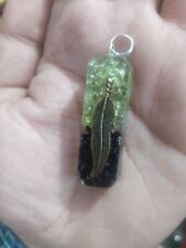 1000x psychic power + mind reading manipulate the mind situation hunted pendant picture