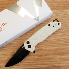 CMB Made Knives Folding Knife 3