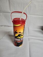 Jurassic Park 30th Anniversary Universal Studios Coca-Cola Freestyle Mug picture