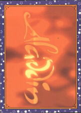 1993 Aladdin Panini #1 Arabian Nights picture
