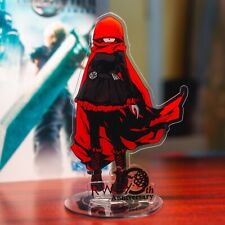 RWBY 10th Anniversary Arcylic Standee (Rooster Teeth) (LAST ONE) picture