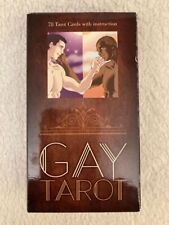 Gay Tarot picture