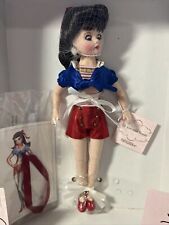2003 NEW In Box Madame Alexander Doll Limited Edition 0213/500 Gale Jarvis picture