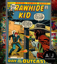 Rawhide Kid #94 FN 6.0 (Marvel) 1971 picture