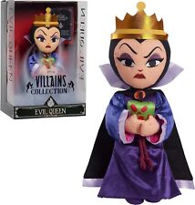 NWT Just Play Disney Villains Collection: Evil Queen Plush 13