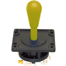 Yellow 8-Way Ultimate Joystick - 50-7608-150 picture