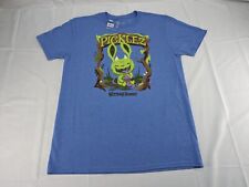 Rare Brand New With Tags NWT  Picklez Wetmore Forest Funko T Shirt, Mens L picture