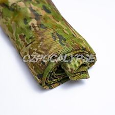 Australian Multicam Scrim Netting - Material AMCU Army Military Camouflage Tbas picture