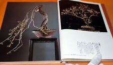 Four seasons of BONSAI photo book japan,japanese (0247) picture