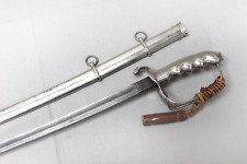 US M-1902 Army Officer Sword – M.C. Lilley . SU68 picture
