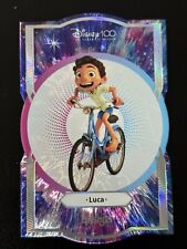 2023 Kakawow Cosmos Disney 100 All Star Die-Cut Luca YX-188 picture