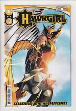 HAWKGIRL 1 2 3 4 5 or 6 NM 2023 DC comics sold SEPARATELY you PICK picture