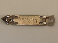 Vintage 7 Up “Fresh Up” Bottle Can Opener picture