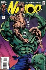 Namor the Sub-Mariner #59 FN 1995 Stock Image picture