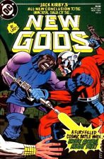 New Gods #6 VF 8.0 1984 Stock Image picture