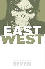 EAST OF WEST TP VOL 07 picture
