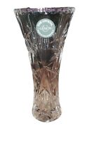 LENOX CRYSTAL 6 INCH VASE, LENOX COLLECTION ( FINE CRYSTAL ) picture