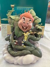 WDCC “Big Trouble” Willie the Giant/Fun and Fancy Free- Signed Limited Edition picture