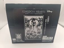 BANDAI Kingdom Hearts Wafers Memorial Collection card x20 US Seller picture