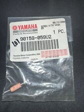 Yamaha Screw With Washer NOS 90159-059U2-00 picture