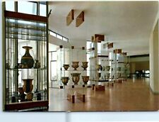 Postcard - Sala delle Ceramiche - Agrigento Museo, Italy picture