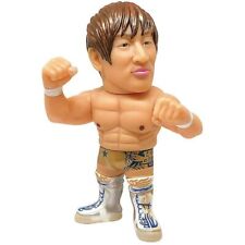 16D Soft Vinyl Collection 010 New Japan Pro Wrestling Kota Iibushi Normal Colo picture