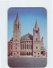 Postcard First Baptist Church Newark New Jersey USA picture