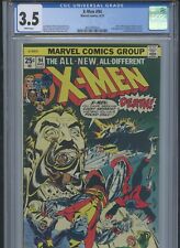 X-Men #94 1975 CGC 3.5 picture