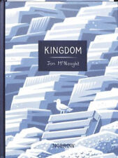 Kingdom Hardcover Jon McNaught picture