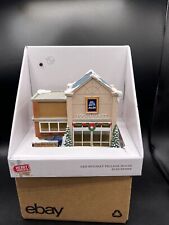 Merry Moments 2023 Aldi Store LED Holiday Village House picture