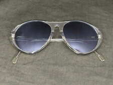 Reproduction WWII US GI Sunglasses WW2 1940s U.S. Army G.I. Soldier Vintage WAC picture