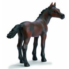 NEW Schleich 13276 Arabian Foal RETIRED Horse Farm Life Equine figurine animal picture
