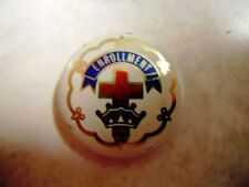 Lions Club Collector's Souvenir Pinbacks and Buttons Choose-Your-Pin (2) picture