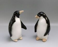  Pair of Penguin Otagiri(OMC) Japan Figurines  picture