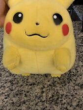 1999 Pokémon Pikachu Jumbo Plush Toy 16