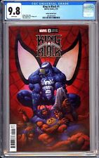 King in Black #1 CGC 9.8 2021 3923913019 Cates Story Horley Variant Venom picture