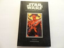 Star Wars 30th Anniversary Collection: Crimson Empire Volume 10 by Randy Stradle picture