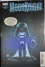 Moon Knight #30 - Marvel Comics  - 2023 - Skottie Young Variant picture