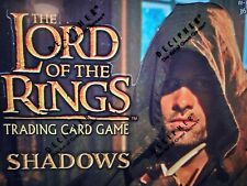 Lord of the Rings LOTR TCG CCG Shadows BASIC Singles * Select Your Card * picture